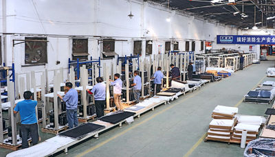 Porcellana Guangdong Xingchen Zhaoye Environmental Technology Co., Ltd. Profilo aziendale