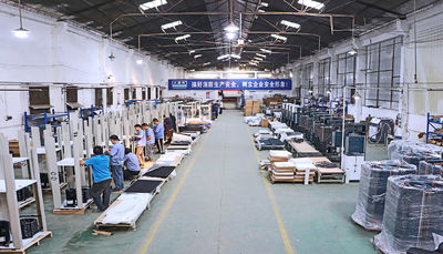 Porcellana Guangdong Xingchen Zhaoye Environmental Technology Co., Ltd. Profilo aziendale