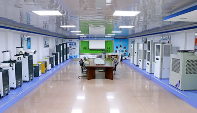 Porcellana Guangdong Xingchen Zhaoye Environmental Technology Co., Ltd. Profilo aziendale