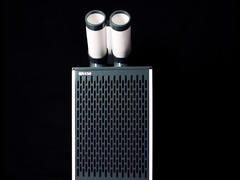 unità di raffreddamento veloce portatile AC facile spostamento e funzionamento AC reale compatto