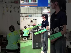 Unità di raffreddamento rapido portatile