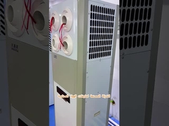 AC a risparmio energetico: raffreddamento rapido e elevata efficienza