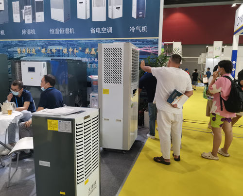 Ultime notizie aziendali su Dahanfeng ha partecipato alla 30a fiera di Guangzhou Expo Asia Food & Prepared Dishes del 2022