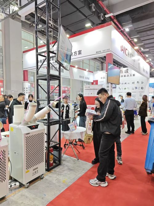Ultime notizie aziendali su Parti della 30a edizione del Guangzhou Hotel Supplies Expo