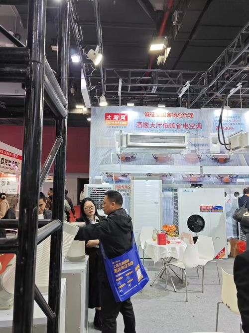 Ultime notizie aziendali su Scene della 30esima Mostra di forniture alberghiere di Guangzhou