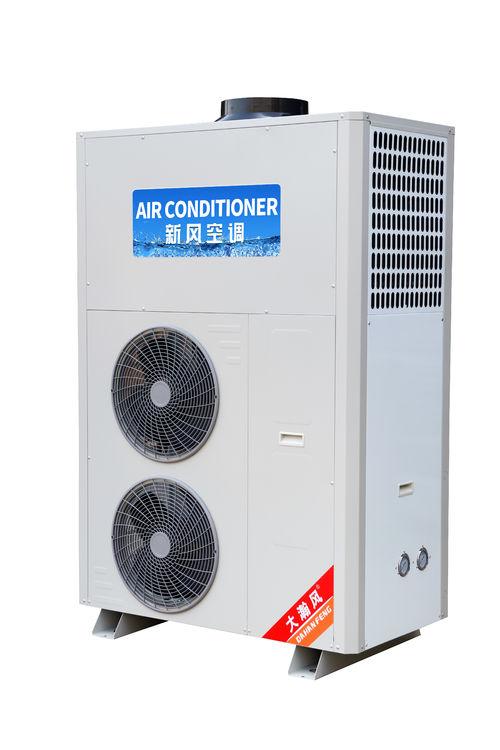 Ultime notizie aziendali su Dahanfeng HomeKitchen AC: Elimina il calore della cottura senza ristrutturazione