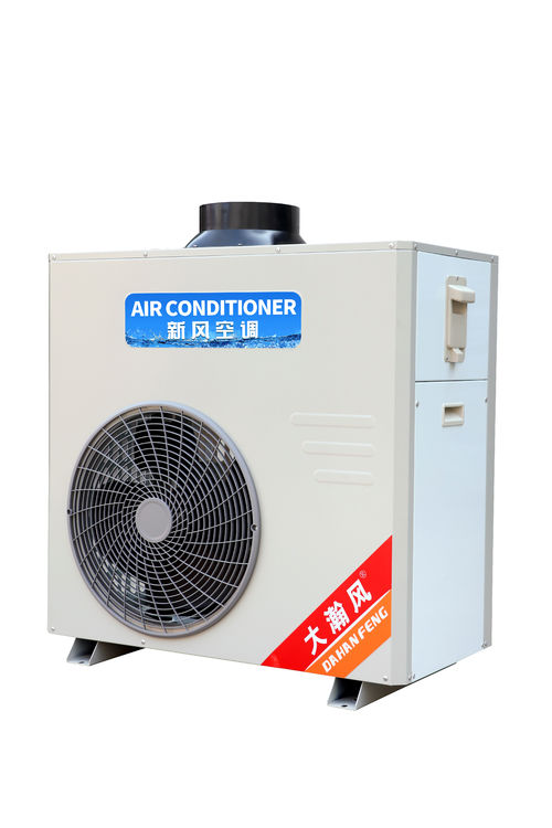 Ultime notizie aziendali su Dahanfeng lancia un sistema di aria fresca per cucina: elimina gli odori, migliora l'esperienza culinaria