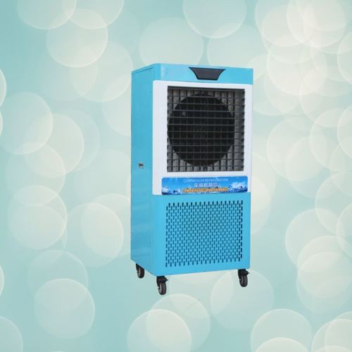 Ultime notizie aziendali su DAHANFENG lancia la rivoluzionaria serie di soffiazioni dirette per lucerne: raffreddamento senza installazione con flusso d'aria di precisione