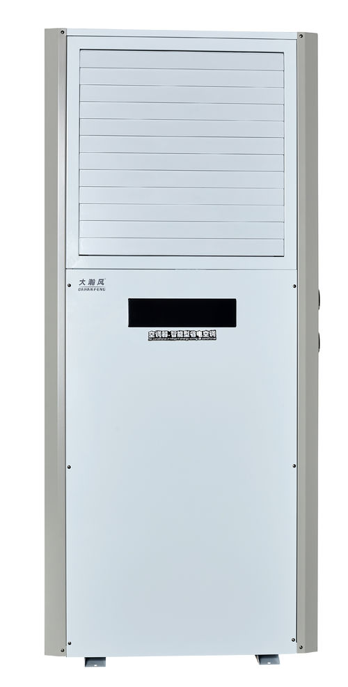 Ultime notizie aziendali su R410A Mobile AC senza installazione amplia il comfort di raffreddamento con una flessibilità senza pari