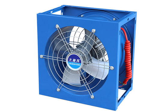Ventilatore ad alta umidità ad alta temperatura per asciugatura e circolazione dell'aria