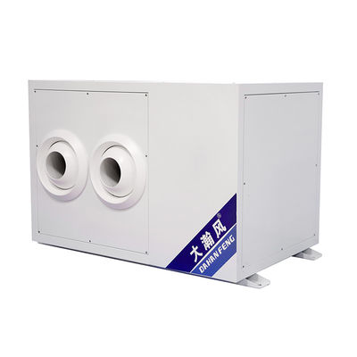 Un buon prezzo. Filtro d'aria HEPA Climatizzatore a risparmio energetico con forte vento In linea