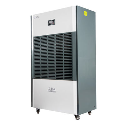 Un buon prezzo. R410a Dehumidificatore di refrigeranti industriali 380V/50Hz per condizioni di umidità elevata in linea