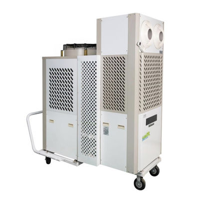 Un buon prezzo. 6.5 KW Cool Comodo Grande Climatizzatore Mobile per un facile utilizzo In linea