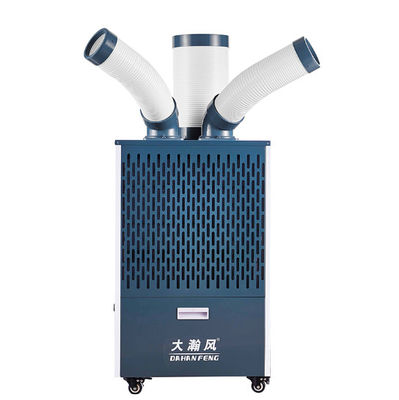 Un buon prezzo. Air Cooler mobile personalizzato 1800 W 11 A per sistema HVAC di condizionamento dell'aria In linea