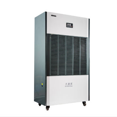 Un buon prezzo. Deumidificatore industriale a gasolio caldo 7,6 KW 11,5 ~ 20 litri all' ora in linea