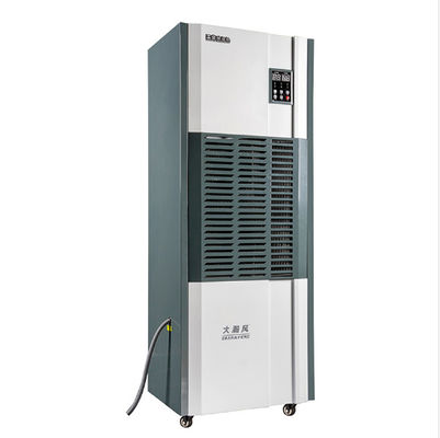 Un buon prezzo. Deumidificatore elettrico industriale di raffreddamento 2,85 KW per la rimozione dell'umidità in linea