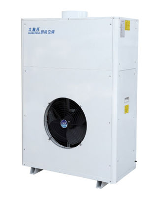 Un buon prezzo. Climatizzatore da cucina commerciale a parete 220V/50Hz per ambienti di calore In linea
