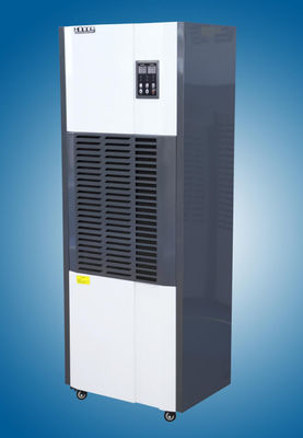 Un buon prezzo. Non più umido Dehumidificatore industriale 1000 m3/h Flusso d'aria In linea