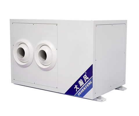 Un buon prezzo. Mini-impronta di carbonio W/An Climatizzatore industriale a risparmio energetico In linea