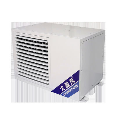 Un buon prezzo. Compatto DN20 R22 Refrigerante Climatizzatore a risparmio energetico per -7°C-43°C Temperatura applicabile In linea