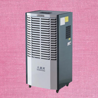 Un buon prezzo. Ottimizzare il comfort termico con deumidificatori commerciali per temperature percepite più calde In linea