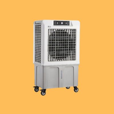 Un buon prezzo. Intensità di raffreddamento portatile Tecnologia di raffreddamento avanzata in silenzioso mobile air cooler In linea