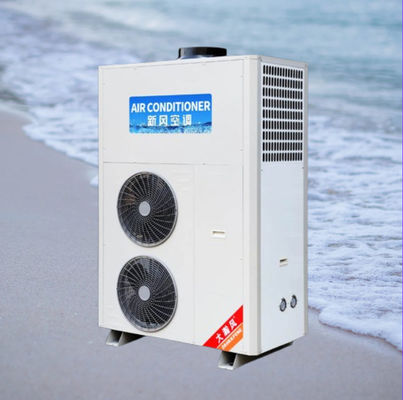 Un buon prezzo. Condizionatore d'aria per cucina commerciale a ventilatore pieno 250 Pa In linea