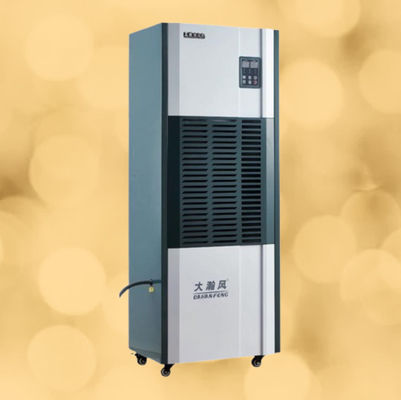 Un buon prezzo. Deumidificatore industriale di precisione per il controllo dell'umidità totale In linea