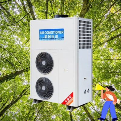 Un buon prezzo. Saluta una cucina fresca e confortevole con il nostro condizionatore d'aria per cucine commerciali In linea