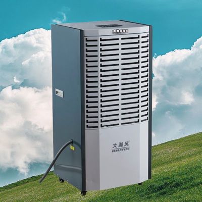 Un buon prezzo. Proteggi i tuoi beni e riduci l'energia con il nostro deumidificatore industriale per aree ad alta umidità In linea