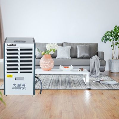 Un buon prezzo. Prevenire danni strutturali e prolungare la durata di vita delle apparecchiature con deumidificatori per ambienti commerciali In linea