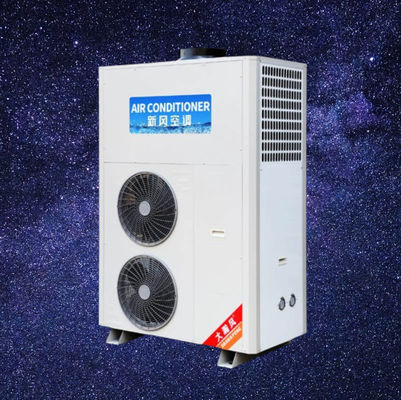 Un buon prezzo. Design Integrato Condizionatore d'Aria per Cucina Commerciale Facile da Installare per Ambienti ad Alto Calore In linea