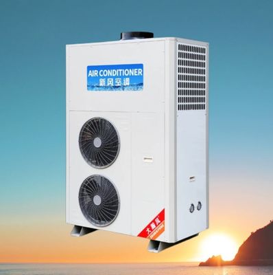 Un buon prezzo. Mantieni la tua cucina fresca e confortevole con il nostro condizionatore d'aria per cucine commerciali In linea