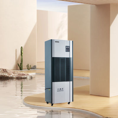 Un buon prezzo. Gestione precisa dell'umidità con deumidificatore industriale per il controllo totale dell'umidità In linea