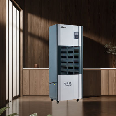 Un buon prezzo. Controllo totale dell'umidità con deumidificatore industriale Prevenzione di muffa, mobili deformati e guasti elettronici In linea