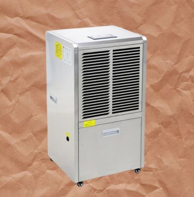 Un buon prezzo. Deumidificatore Commerciale ad Alte Prestazioni con Amplificatore da 900W In linea