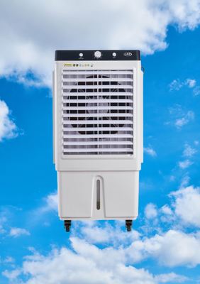 Un buon prezzo. Intensità di raffreddamento portatile Tecnologia di raffreddamento avanzata Silent Mobile Air Cooler In linea