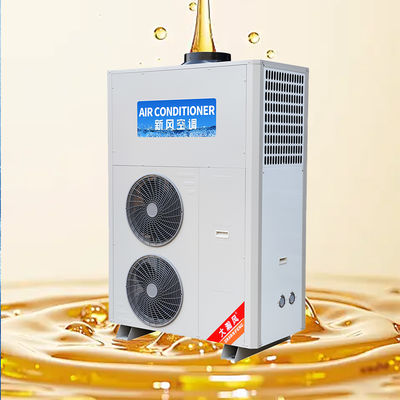 Un buon prezzo. Rimanete freschi e risparmiate energia con il nostro condizionatore d'aria per cucina commerciale per raffreddamento mirato In linea