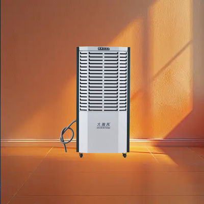 Un buon prezzo. Protezione della proprietà di controllo dell'umidità totale con deumidificatore industriale per l'efficienza energetica negli ambienti commerciali In linea