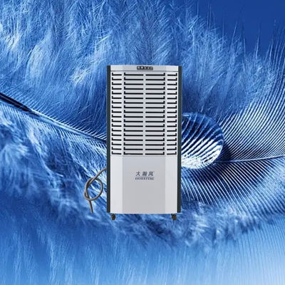 Un buon prezzo. Proteggi i tuoi beni con il deumidificatore industriale: controllo totale dell'umidità per proprietà commerciali In linea