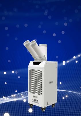 Un buon prezzo. R22 / R410a refrigerante per stabilizzazione della temperatura In linea