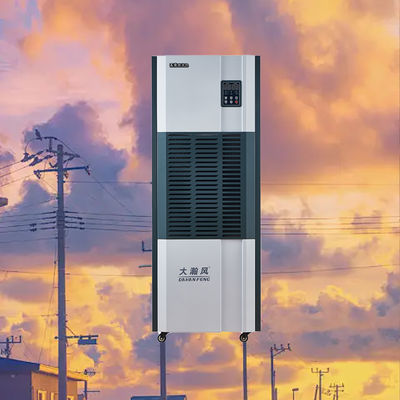 Un buon prezzo. Proteggete i vostri beni Aumentate l'efficienza dell' HVAC con il nostro deumidificatore industriale avanzato In linea