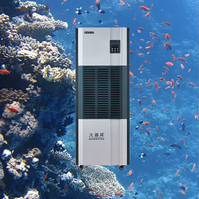 Un buon prezzo. Gestione Precisa dell'Umidità con Deumidificatori Industriali: Proteggi i Tuoi Beni, Aumenta l'Efficienza In linea