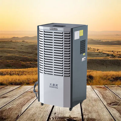 Un buon prezzo. Gestione Precisa dell'Umidità con Deumidificatori Industriali per una Maggiore Durata delle Apparecchiature In linea