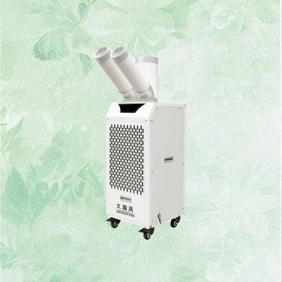 Un buon prezzo. Facile da utilizzare mobile Air Cooler Con Forte e Concentrata Energia del Vento per il raffreddamento in ogni angolo In linea