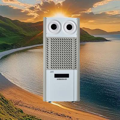 Un buon prezzo. Climatizzatore industriale R22 refrigerante e 2400 G ad alte prestazioni In linea