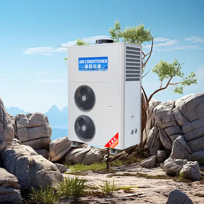 Un buon prezzo. Rinfresca in modo efficiente l'ambiente della tua cucina con il condizionatore d'aria commerciale In linea