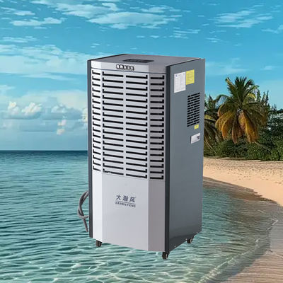 Un buon prezzo. Controlla l'umidità con un deumidificatore commerciale avanzato In linea