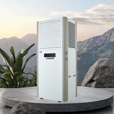 Un buon prezzo. Condizionatore d'aria industriale durevole per la gestione ottimale della temperatura in ambienti industriali In linea