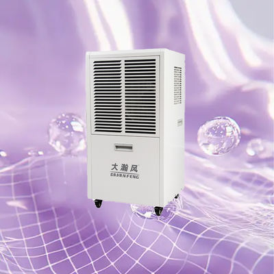 Un buon prezzo. Proteggete i vostri oggetti con un deumidificatore commerciale per un controllo ottimale dell'umidità In linea